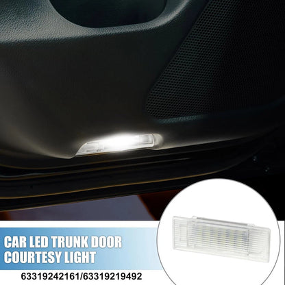 LED Side Door Courtesy Light for BMW F20 F21 F30 (2011-2019)