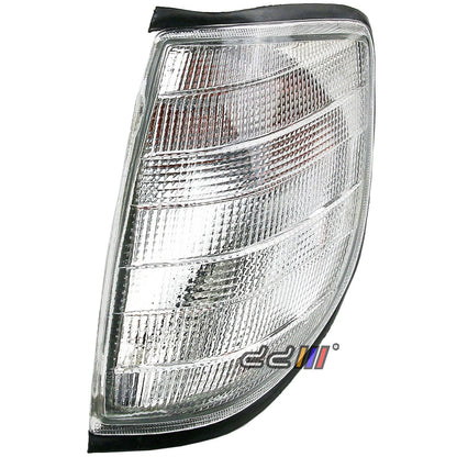 Clear Corner Light for Mercedes-Benz W140 S280 S320 (1993-1998)