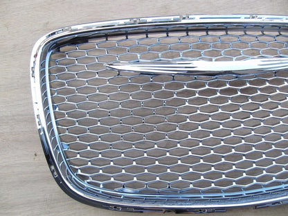 Grill for Chrysler 300 300C Platinum Chrome (2015-2022)