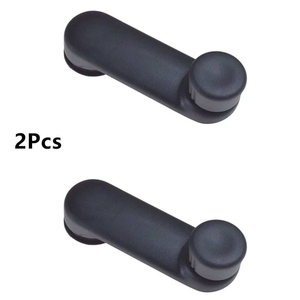 Car Window Winder Handle for Vauxhall Vivaro, Renault Trafic (2001-2014)