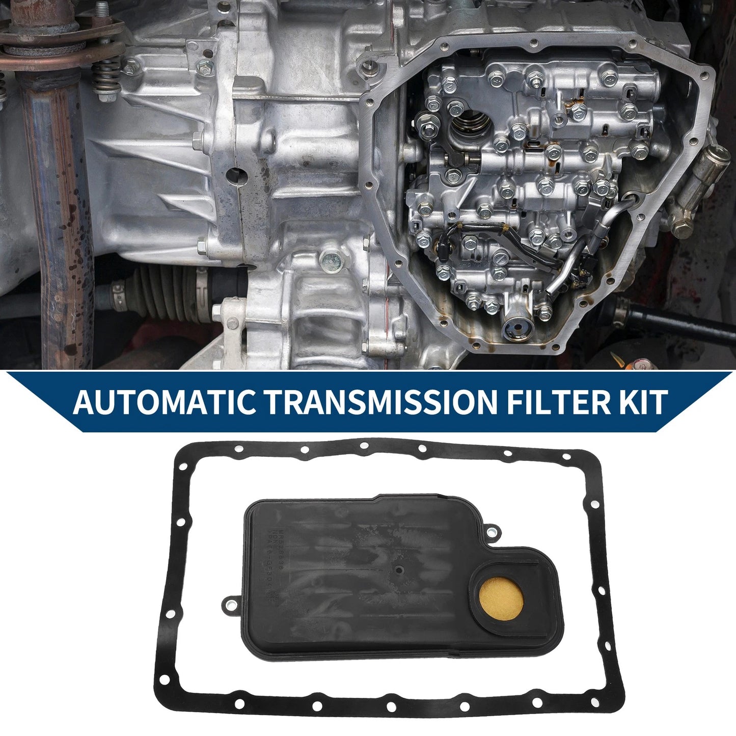 Automatic Transmission Filter Kit for Mitsubishi Montero (2001-2006)