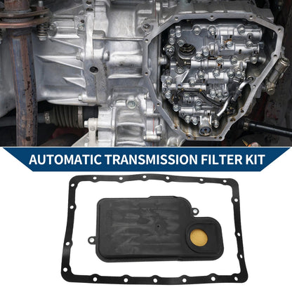 Automatic Transmission Filter Kit for Mitsubishi Montero (2001-2006)