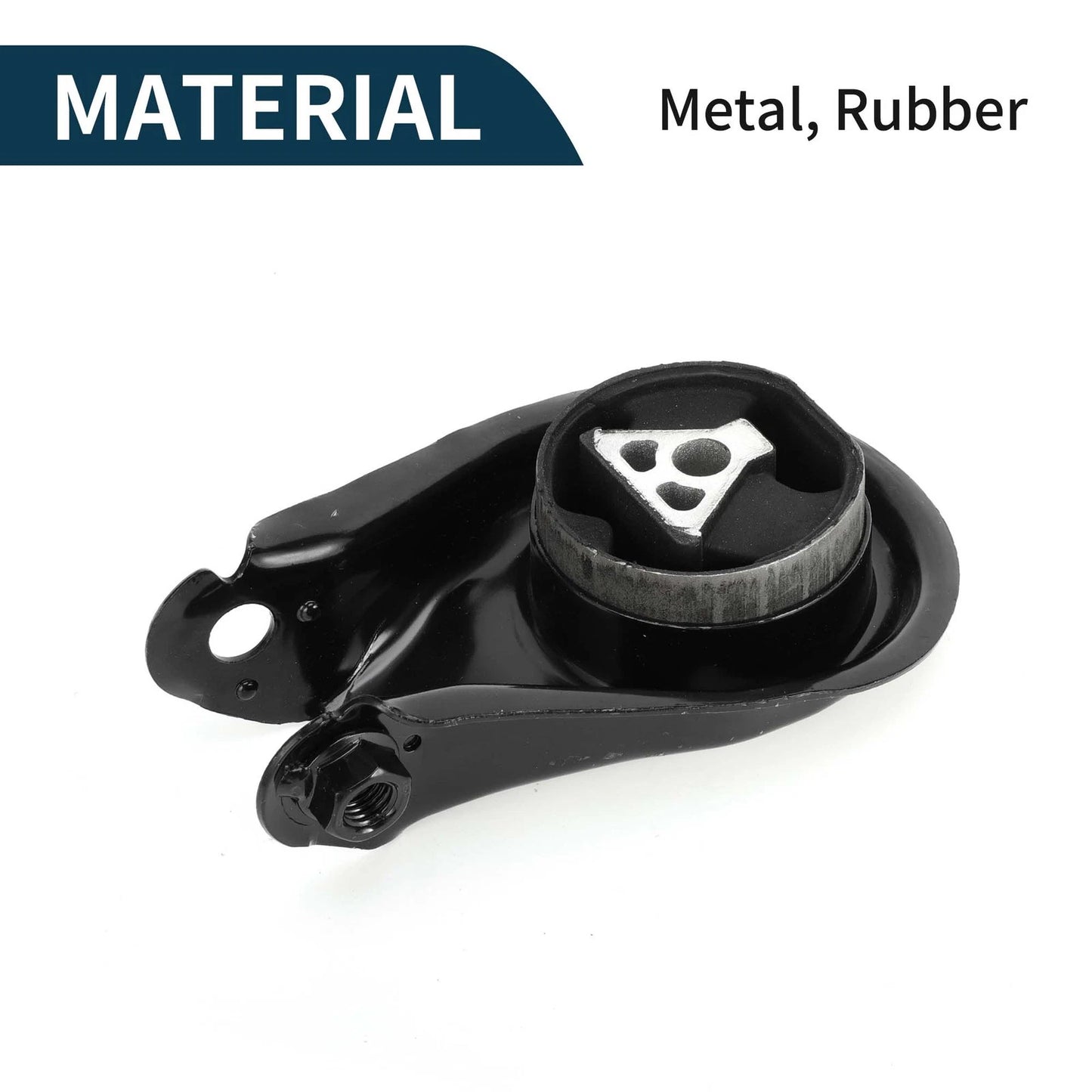 Engine Motor Mount for Ford C-Max (2003-2007)
