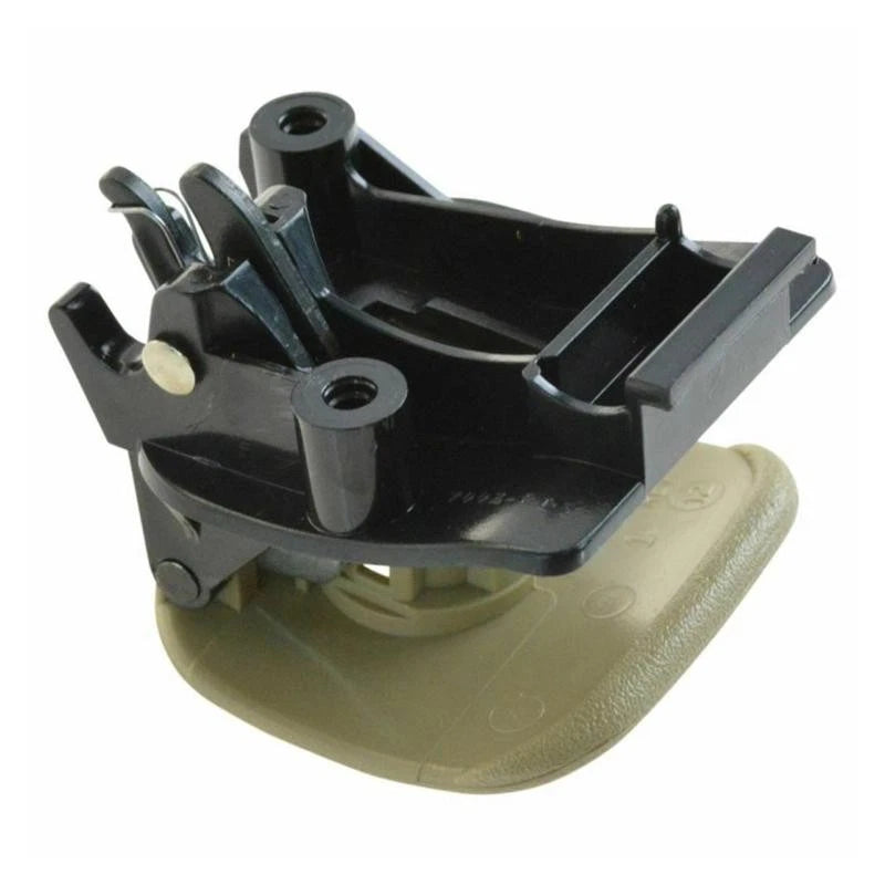 Beige Glove Box Latch Handle for Chevrolet Corvette C6 (2005-2013)