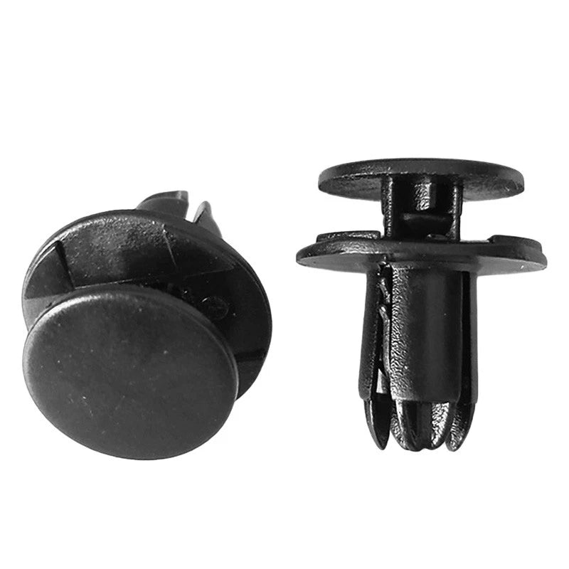 Bumper Fender Moulding Retainers Clips for Hyundai Sk