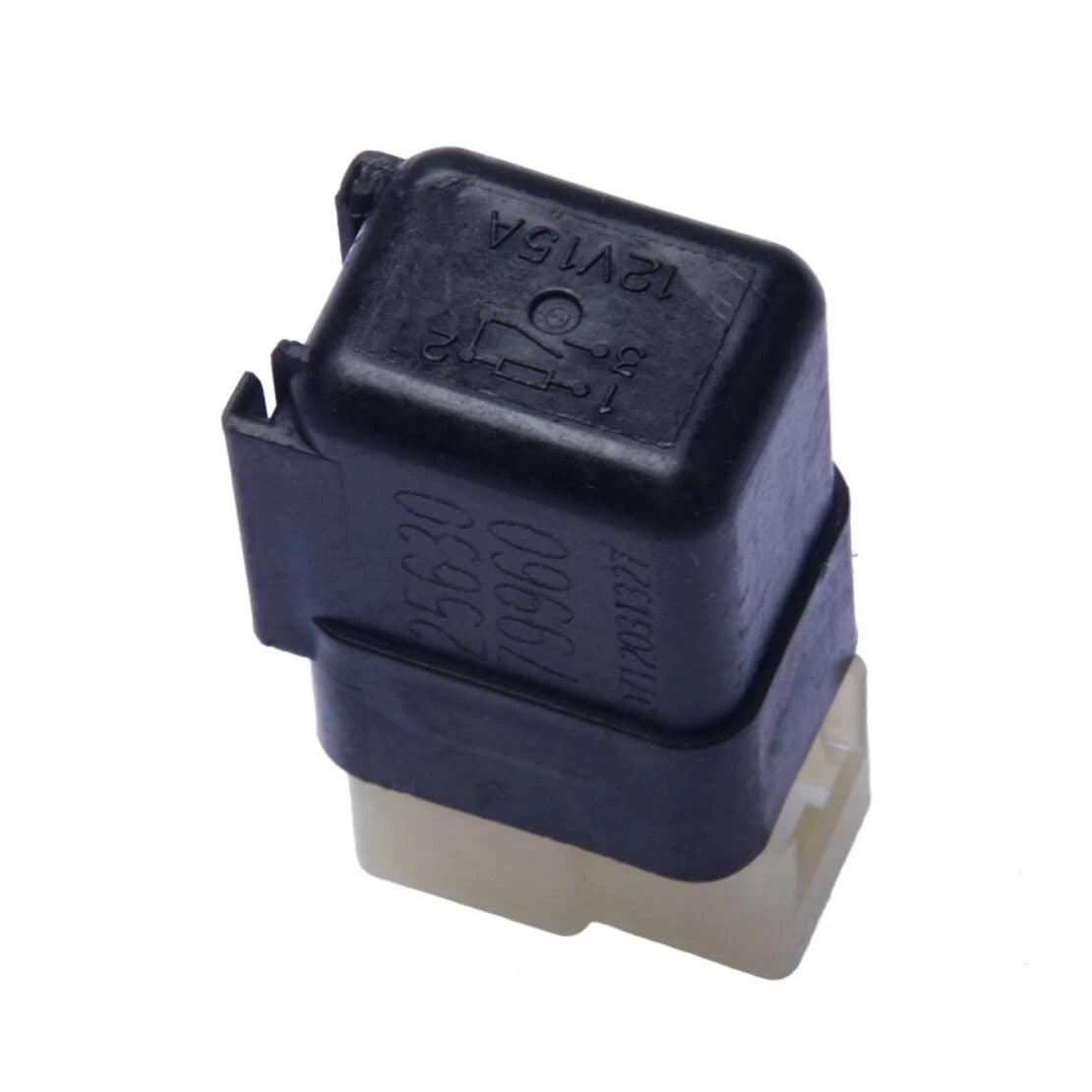 Horn Relay for Infiniti EX35 EX37 FX35 Nissan 200SX 240SX (2000-2012)