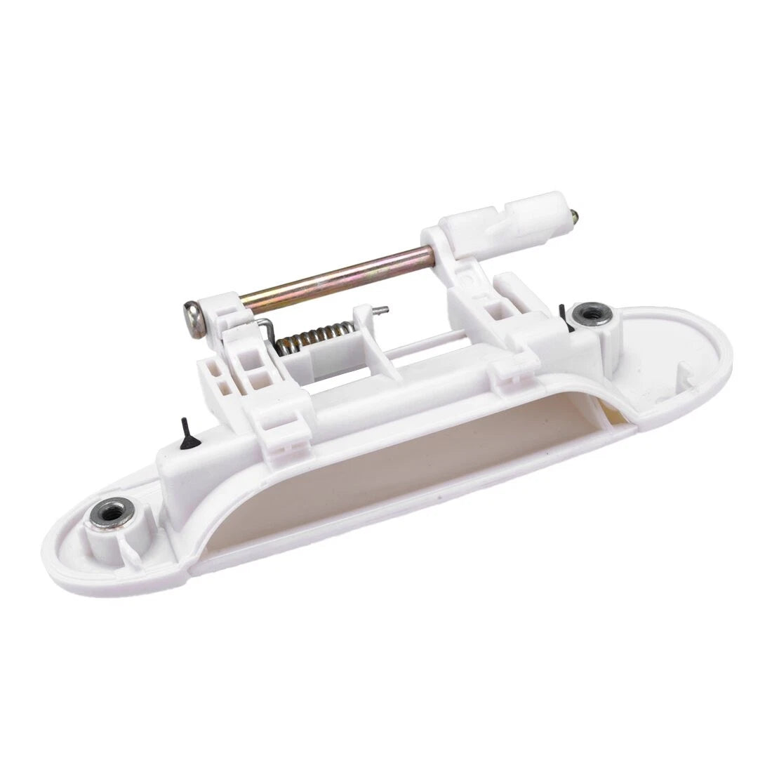 Outer Door Handle for Toyota Echo 2000-2005 - Right Side Replacement Handle