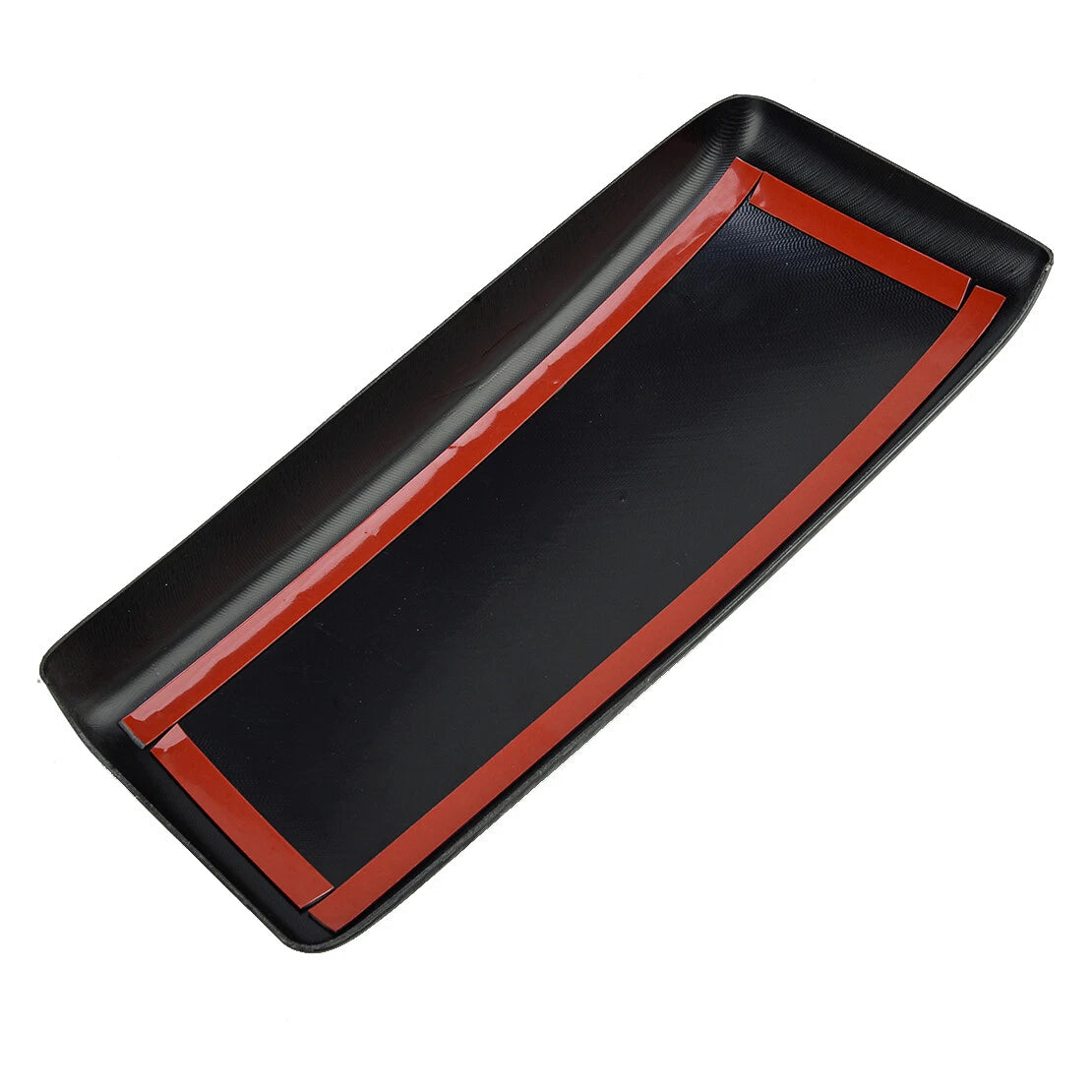 Center Armrest Box Panel Covers for Benz C W204, E W212, GLK X204