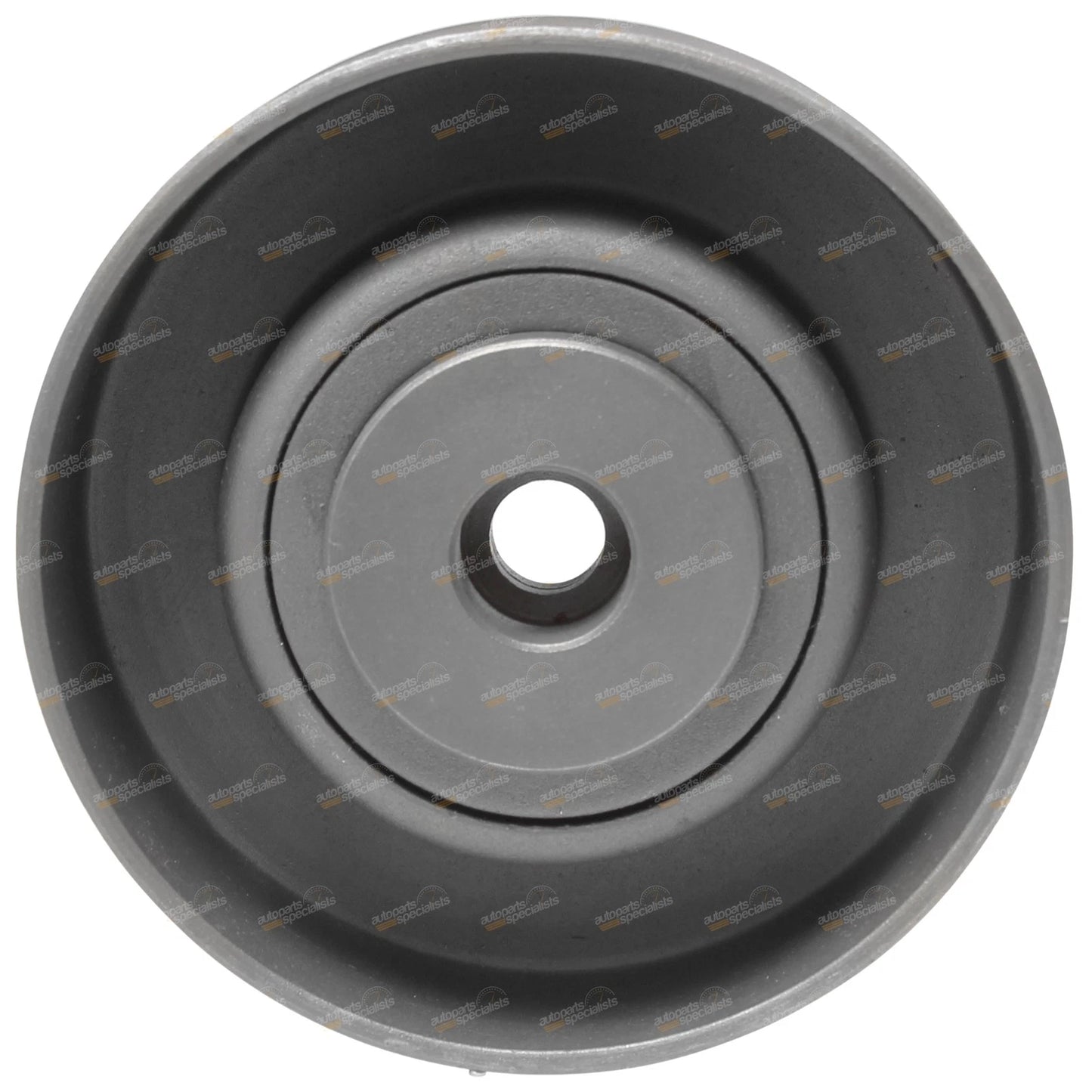 LH Upper Drive Belt Idler Pulley for Pajero