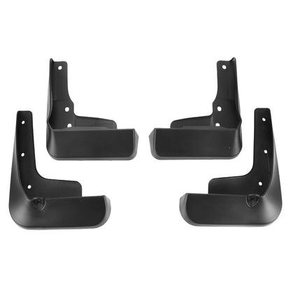 Mud Flaps Splash Guards 1 Set Mud Guards for Toyota Alphard (2022–2024)
