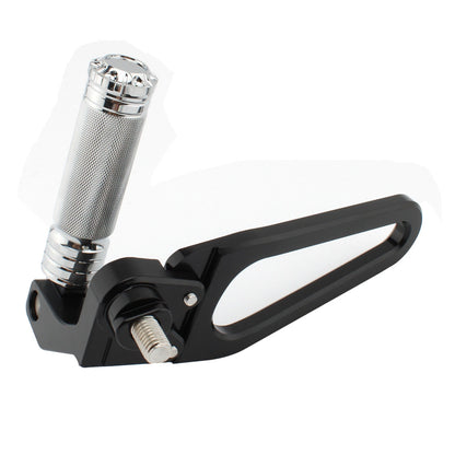Rear Footrests for BMW R18 / Classic Transcontinental (2020-2023)