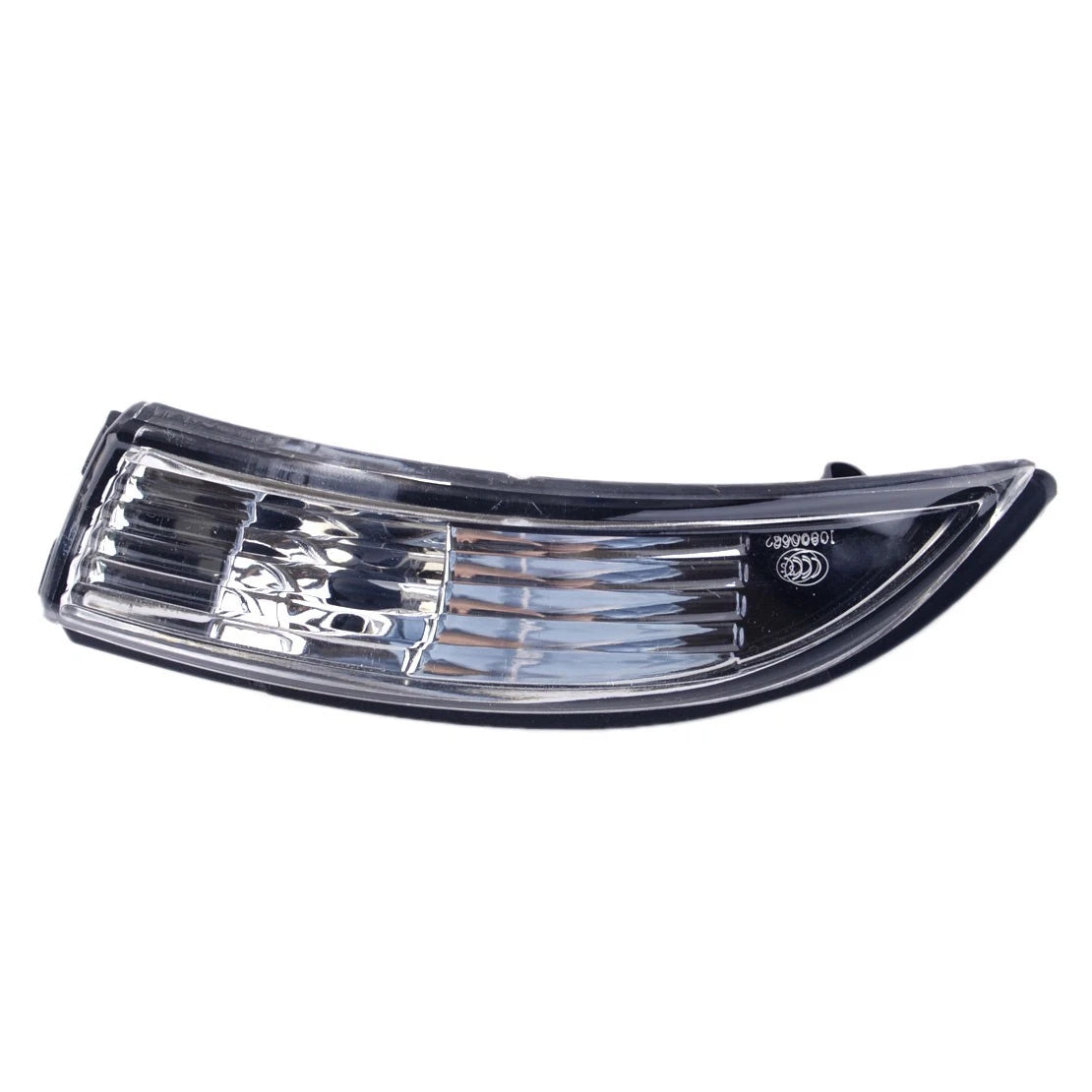 Left Side Rear View Mirror Turn Signal Lamp Housing for Ford Fiesta (2008-2018)