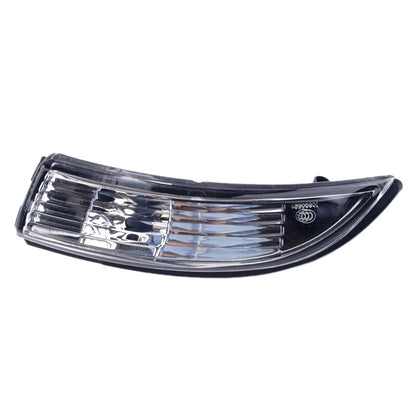 Left Side Rear View Mirror Turn Signal Lamp Housing for Ford Fiesta (2008-2018)
