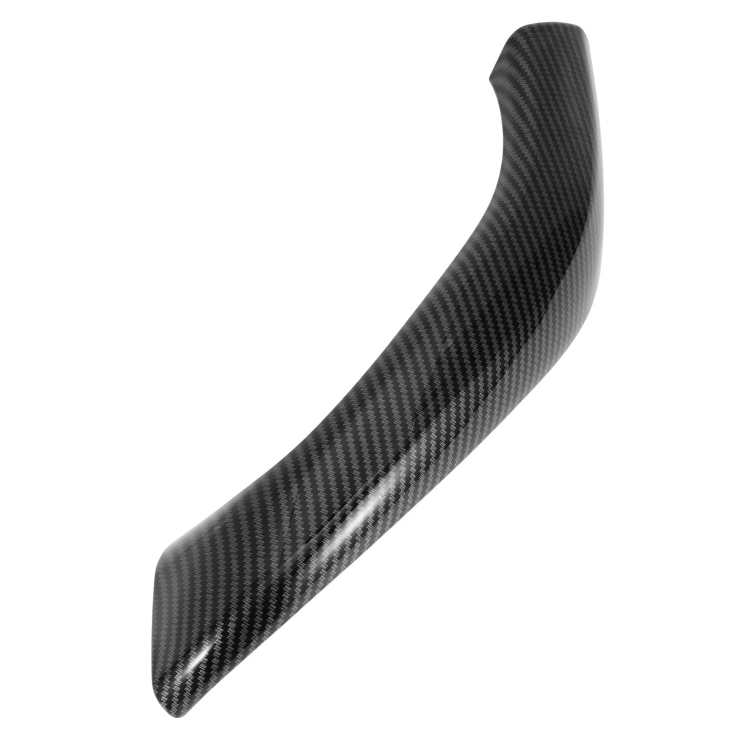 Door Panel Handle Trim Cover for BMW X1 2016-2019 ()