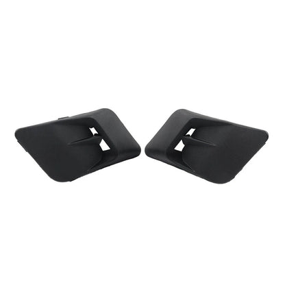 Plastic Front Mudguard Vent for TAOTAO 50cc-110cc ATV (50-110)