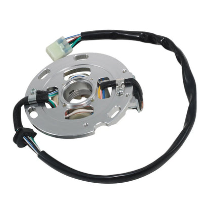 Magneto Generator Stator Coil for Yamaha YZ125 (1996-2004)