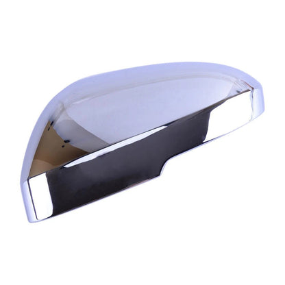 Chrome Side Rear View Mirror Covers for Mitsubishi Outlander (2022)