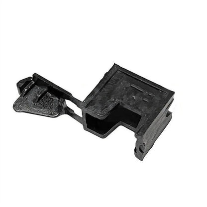 8 Pcs Roof Top Hinge Cover Clips for BMW 3 4 Series M4 (2014-2020)