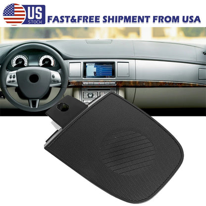 Jaguar XF Dashboard Speaker Cover C2Z1835LEG for 2008-2015 (1 x)