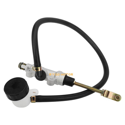 Rear Brake Master Cylinder Pump for Kawasaki KFX400 KSF400 (2003–2006)