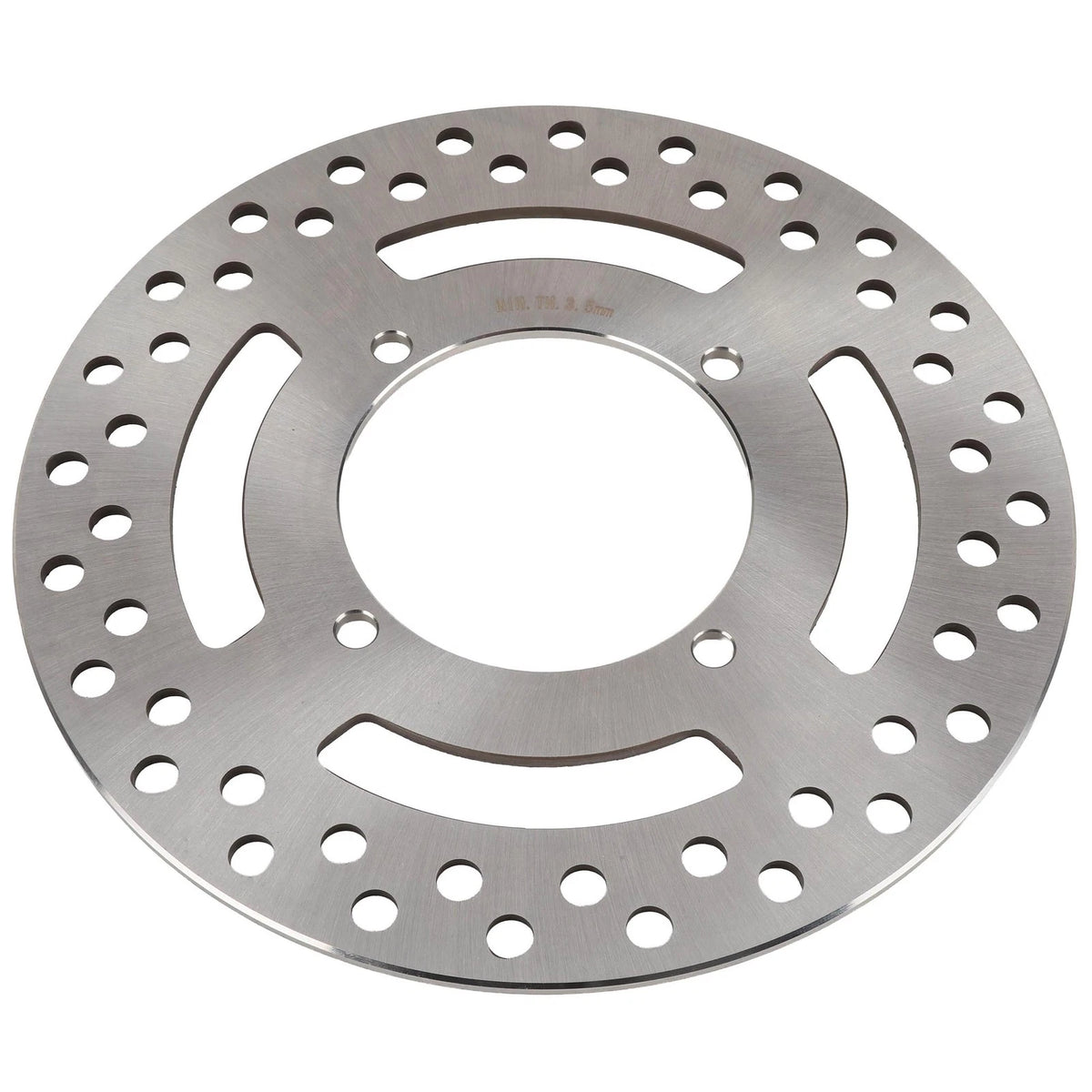 Front Disc Brake Rotor for Polaris Sportsman 600 4x4 (2003–2005)