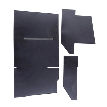 Center Console Armrest Storage Divider for Toyota Tacoma (2016-2019)