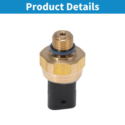 Engine Oil Pressure Sensor for BMW 335i F30 E90 E92 E93 L6 3.0L (2012-2015)