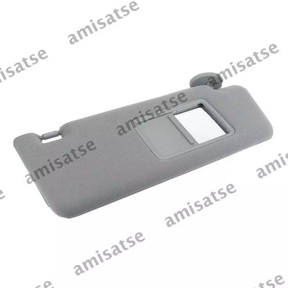 Gray Sun Visor for Toyota Tacoma (2005-2012)