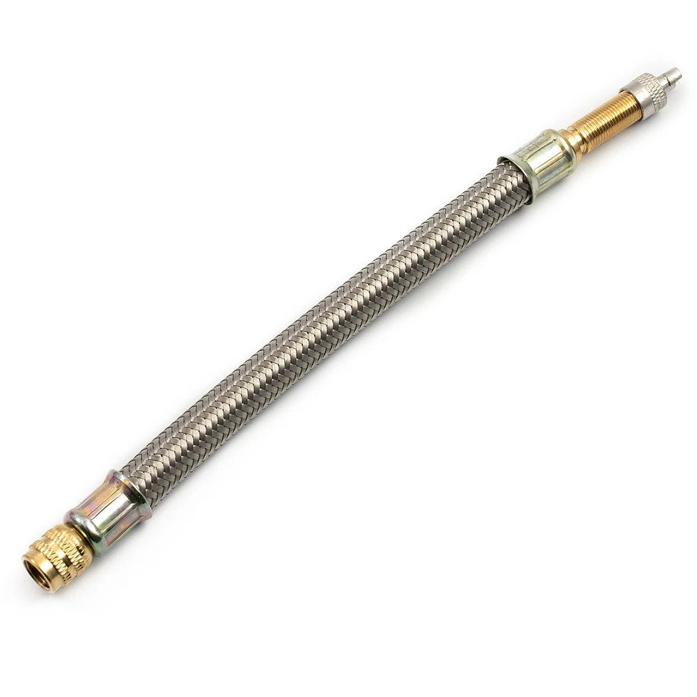 Stem Valve Extension Extender / Flexible Hose for Trailer Truck Vehicles