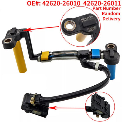 Speed Sensor for Hyundai Elantra, Kia Rio, Soul (2001-2023)
