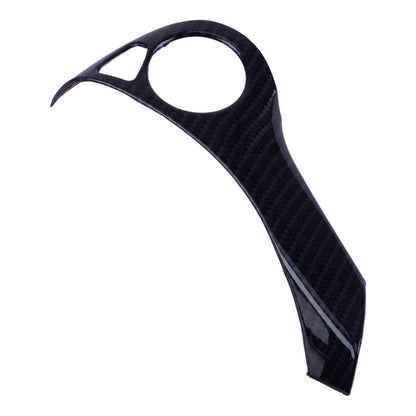 Carbon Fiber Steering Wheel Button Covers for Honda Accord (2014-2017)