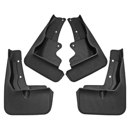 Mud Flaps Splash Guards for Mitsubishi ASX Outlander Sport (2020-2024)