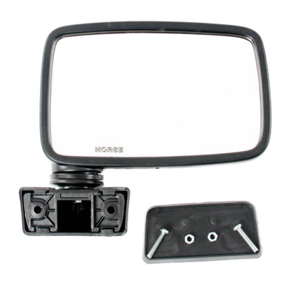 Side Door Mirror Rear View RH Fits Isuzu KB Faster Brava Pickup UTE 1980-88 D05