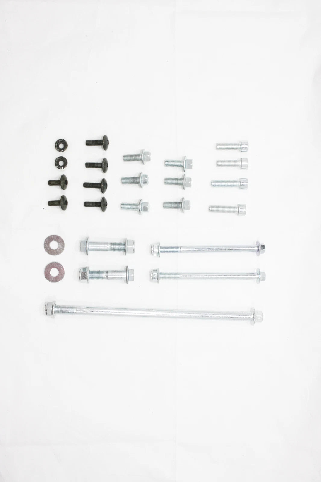 PIT Bike Frame Bolts Kit for KLX 125cc 140cc 150cc