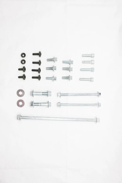 PIT Bike Frame Bolts Kit for KLX 125cc 140cc 150cc