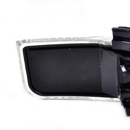 Amber LED Turn Signal Light Blinker for Toyota Yaris (2012-2016)