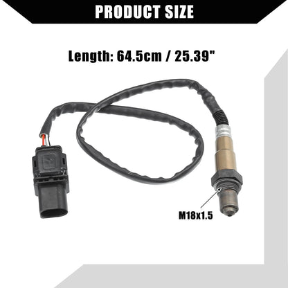 Upstream Oxygen Sensor for Nissan Qashqai 2.0 dCi (2007-2013)