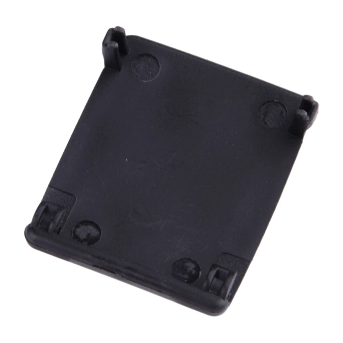 Isofix Mount Cover for Volvo S90 V90 S60 (2017-2022)