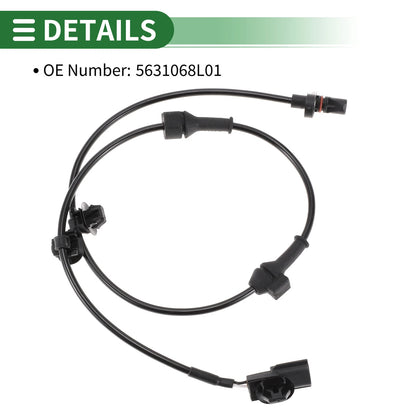 ABS Wheel Speed Sensor for Suzuki Swift IV (2010-2021)
