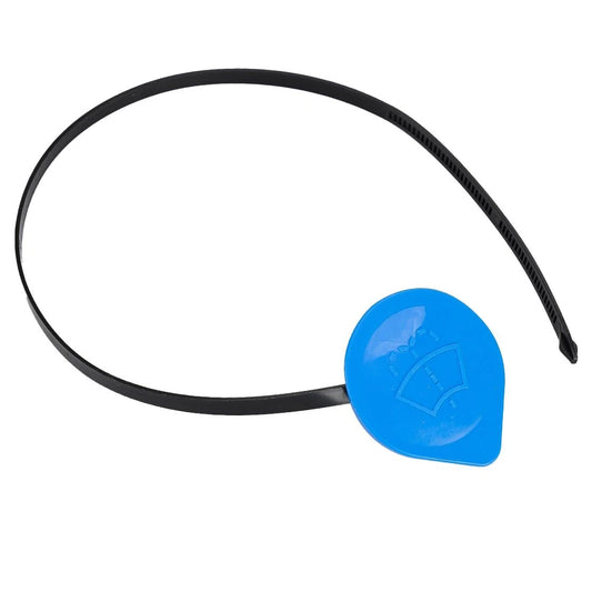 1x Windshield Reservoir Tank Cap for Acura RSX, Honda Civic, CR-V (2002-2006)