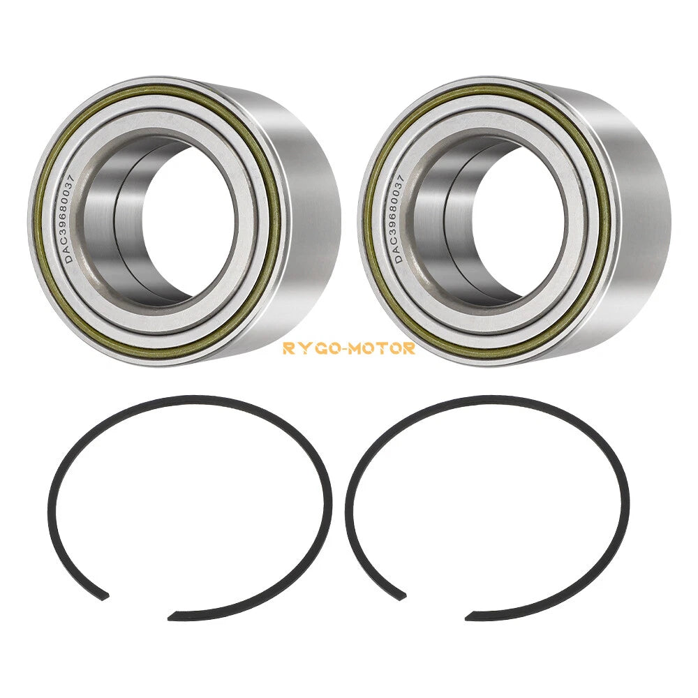 Wheel Bearings / 2 x Front & Rear / for Can-Am Maverick X3 (2017–2023)