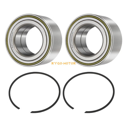 Wheel Bearings / 2 x Front & Rear / for Can-Am Maverick X3 (2017–2023)
