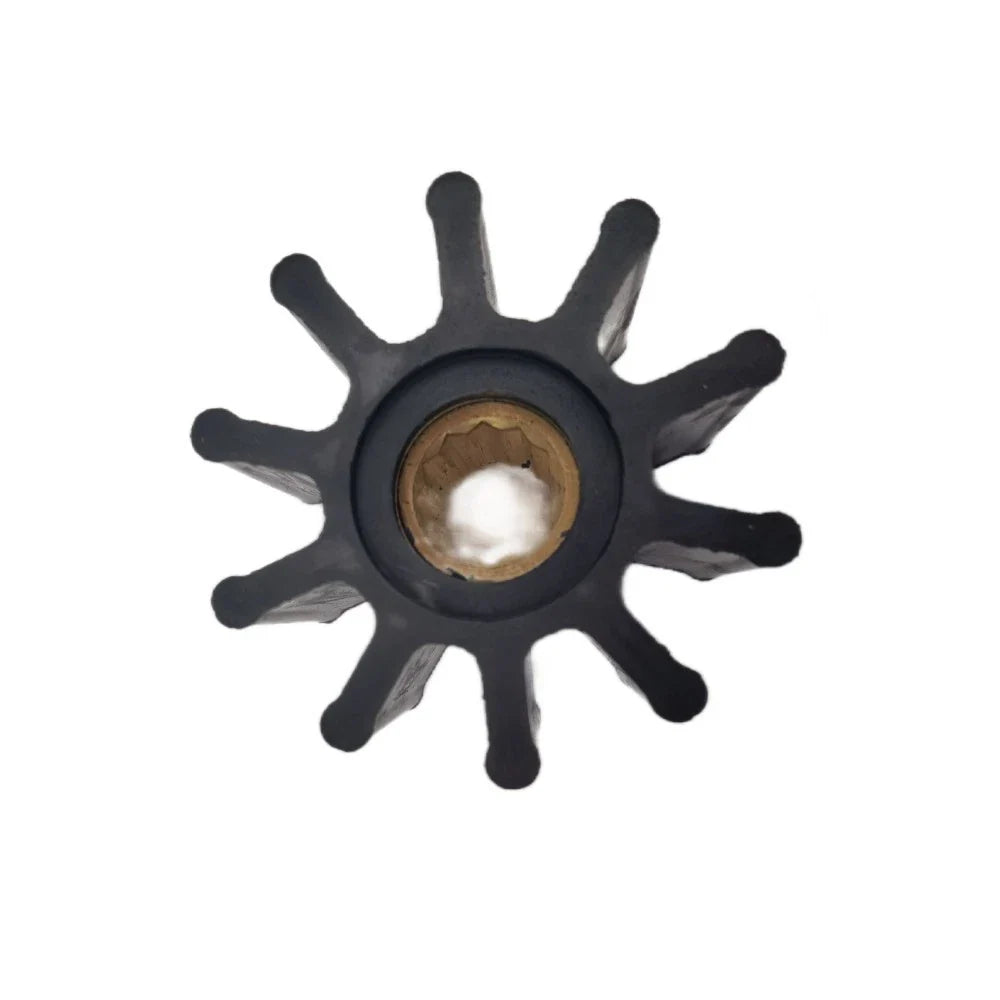 Jabsco 777-9001 Major Internal Repair Kit for Flexible Impeller Pumps