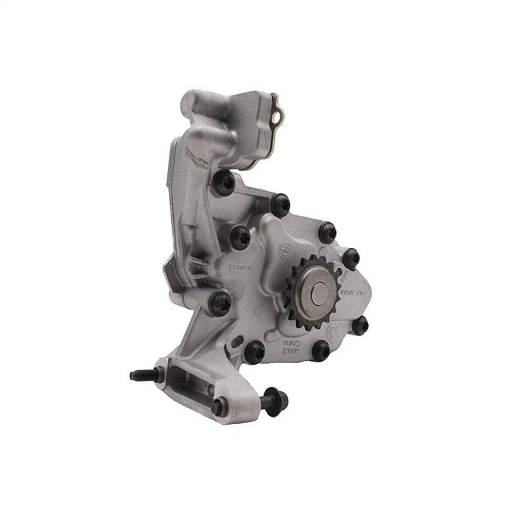 Engine Oil Pump for Citroen C3 C4 C5 Peugeot Rifter (2008)