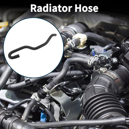 Radiator Hose for BMW X5 2000-2006 Cooling Liquid Tube
