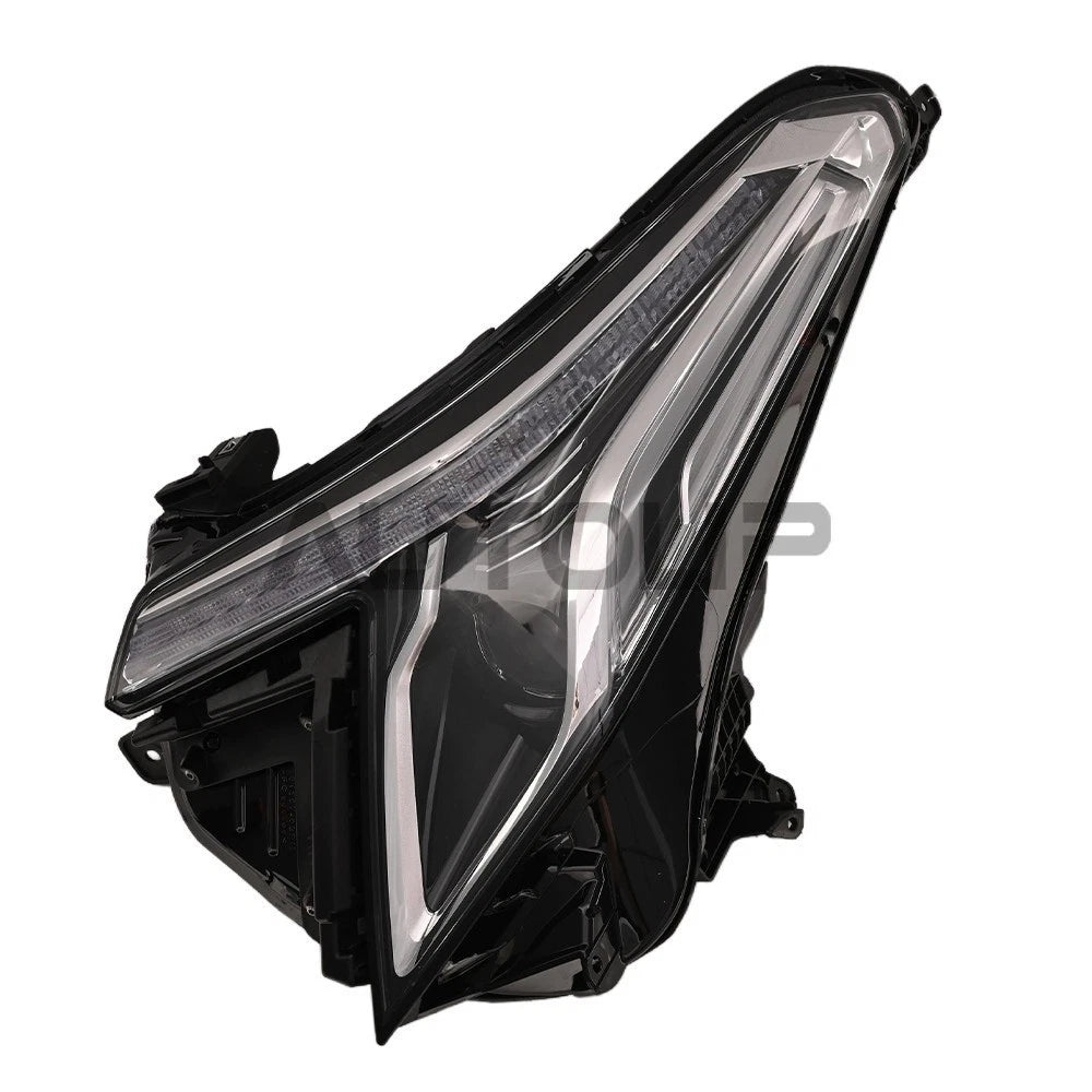 Right Passenger LED Headlight Assembly for Cadillac XT5 (2017–2025)