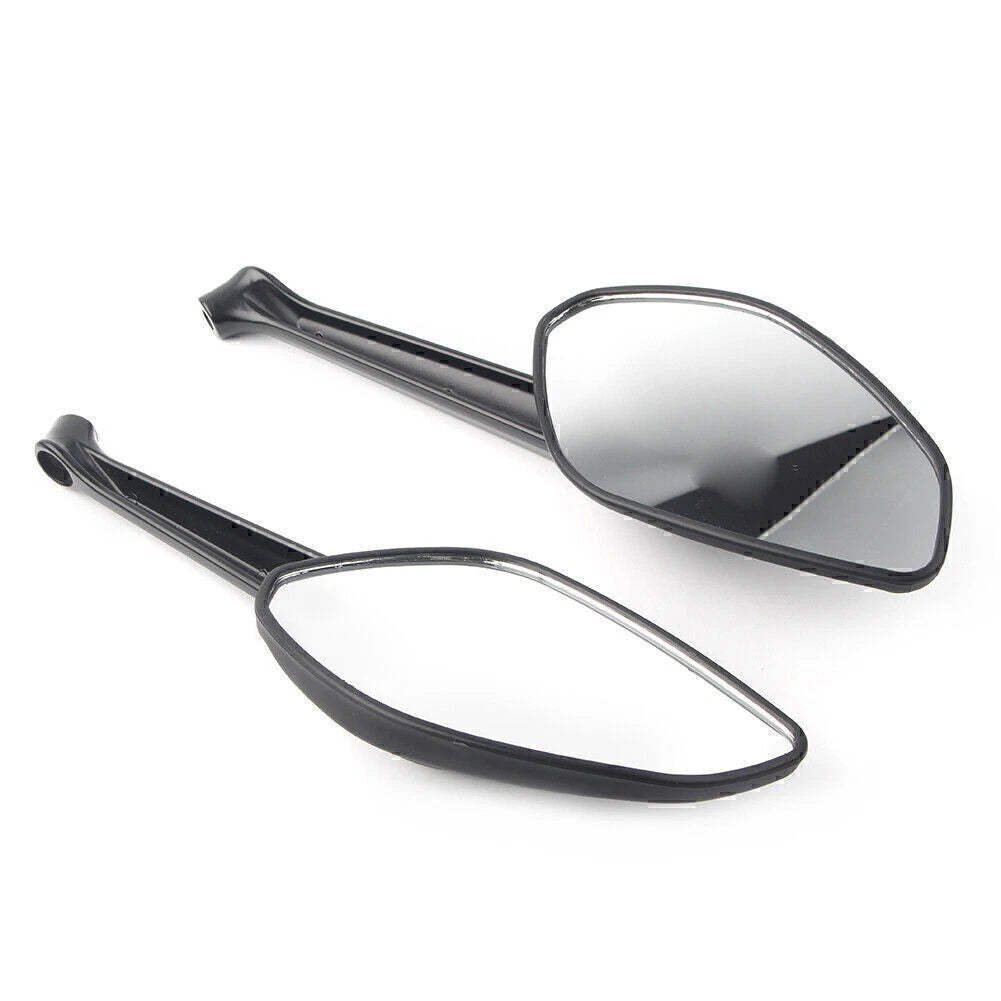 Left Right Rear View Mirrors for Ducati Diavel, Monster 821, 1200 (2014)