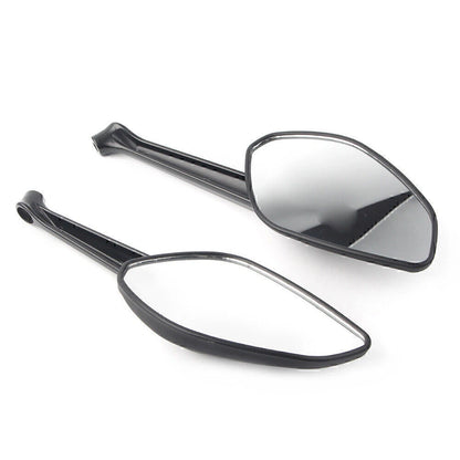 Left Right Rear View Mirrors for Ducati Diavel, Monster 821, 1200 (2014)