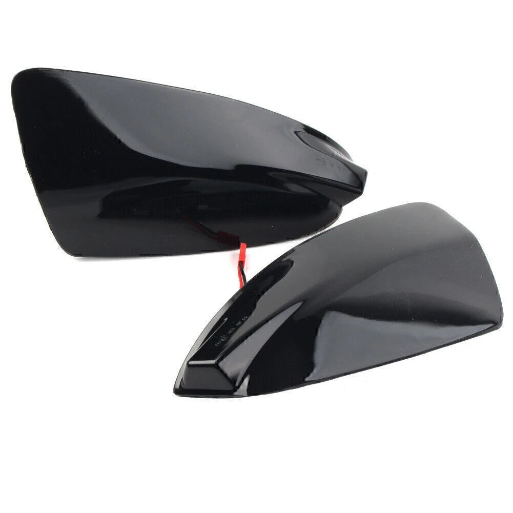 LED Dynamic Turn Signal Mirror Light for Mercedes Benz S204 (2007-2015)