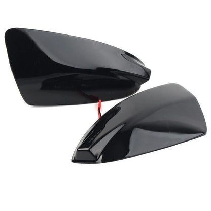 LED Dynamic Turn Signal Mirror Light for Mercedes Benz S204 (2007-2015)